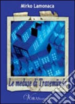 Le meduse di Travemünde libro