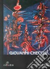 Giovanni Checchi 1927-2003 libro