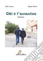 Chi è l'assassino libro