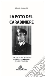 La foto del carabiniere