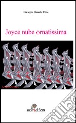 Joyce nube ornatissima libro