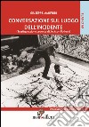 Conversazione sul luogo dell'incidente (trasfigurazione cruenta di Jackson Pollock) libro