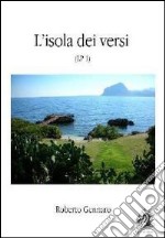 L'isola dei versi libro