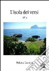 L'isola dei versi libro