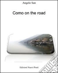 Como on the road libro