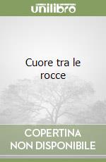 Cuore tra le rocce