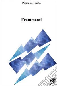Frammenti libro