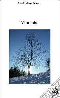 Vita mia libro