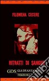 Ritratti di sangue libro