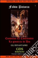 La giustizia di Dio (convictios et confitentes) libro