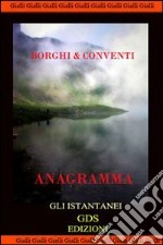 Anagramma libro