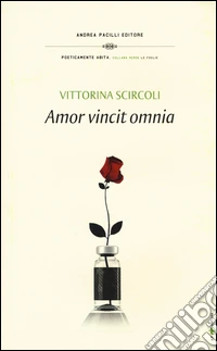 Amor vincit omnia