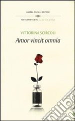 Amor vincit omnia