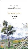 Natura libro di Palladino Matteo