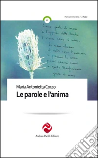 Le parole e l'anima