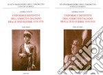 Uniformi e distintivi dell'Esercito Italiano fra le due guerre (1918-1935) libro