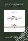 Storia dell'esercito italiano (1861-2000) libro di Bovio Oreste