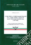 Il pensiero militare e navale italiano. Vol. 3: Dalla Rivoluzione francese alla prima guerra mondiale (1789-1915). Gli aspetti interforze, la guerra marittima e i problemi della Marina libro