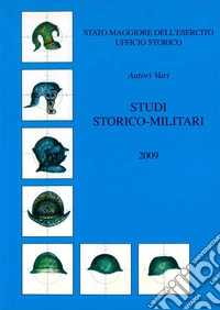 Studi storico-militari 2009