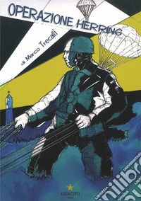 Operazione Herring libro