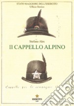 Il cappello alpino libro