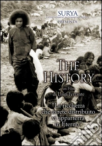 The history. Con DVD