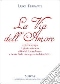 La via dell'amore