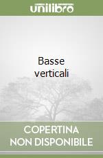 Basse verticali libro