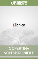 Ellenica libro