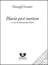 Diario post mortem