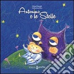 Antonino e le stelle libro