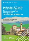 L'antica pieve di Prepotto. Toponomastica e onomastica-Starodavna prafara v Prapotnem. Toponomastika in onomastika libro