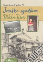 Jesiske zgodbice. Dikla tina libro