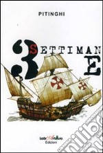 Tre settimane libro