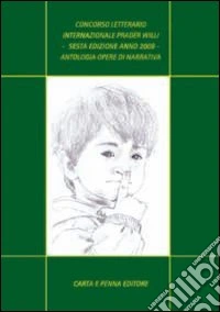 Antologia narrativa Prader Willi libro