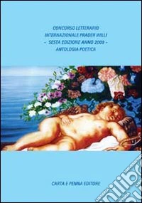 Antologia Prader Willi. Poesie