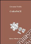 Carapace libro