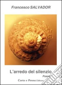 L'arredo del silenzio libro