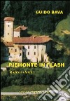 Piemonte in flash. Vol. 5 libro