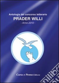 Antologia del concorso Prader Willi