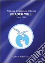 Antologia del concorso Prader Willi libro