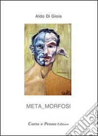 Meta morfosi libro