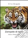 Zampate di tigre libro