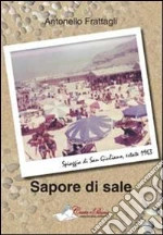 Sapore di sale