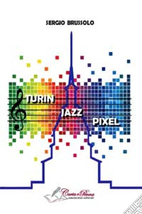 Turin jazz pixel