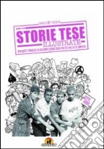 Storie Tese illustrate. (1979-1996) libro