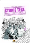 Storie Tese illustrate. (1979-1996) libro