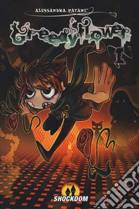 Greedy flower. Vol. 1 libro