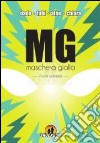 Maschera gialla. Reboot libro