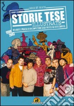 Storie Tese illustrate. (1996-2003) libro